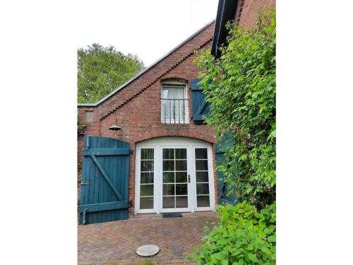 Nordseebad Burhave Casa | Gemütlicher Ferienhaus- mit Sauna- Erholung pur an der Nordsee