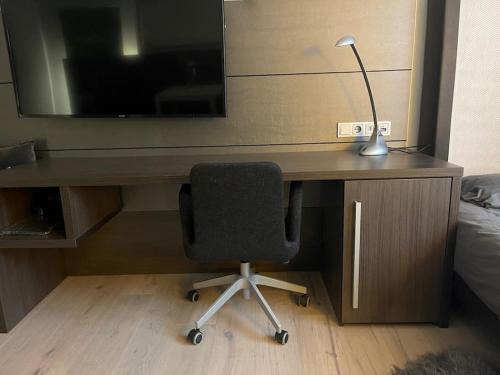 Stadtbezirk 3 Apartamento | Gemütliches 778 Apartment Nähe Medienhafen S-Bahn und free Parken