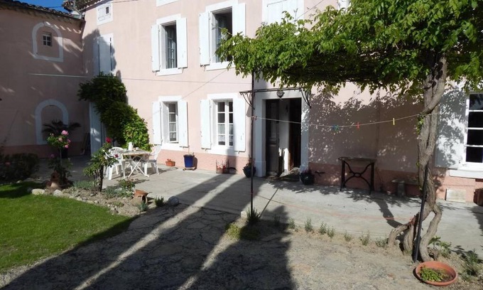 Alaigne Casa | Gemütliches altes Landhaus