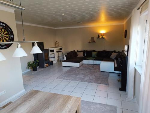 Raubach Apartamento | Gemütliches Apartment im Naturpark Rhein-Westerwald