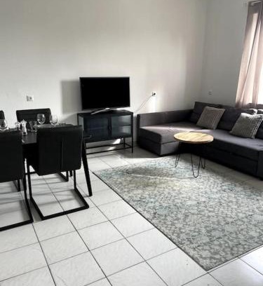 Rhein-Erft-Kreis District Apartamento | Gemütliches Apartment in der Nähe von Köln