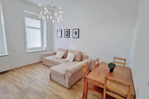 Neustadt Apartamento | Gemütliches Apartment Nähe Hauptbahnhof