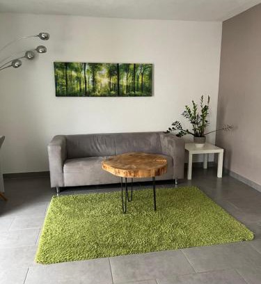 Weissach Apartamento | Gemütliches Apartment nahe Porsche