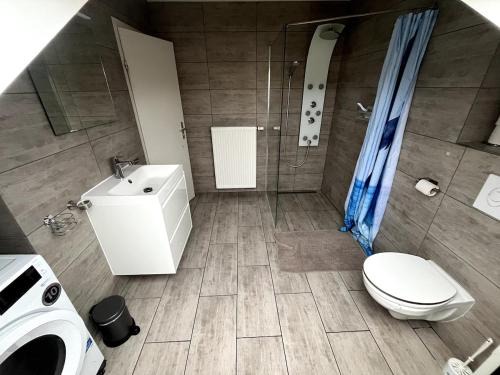 Heidingsfeld Apartamento | Gemütliches Apartment Würzburg-Heidingsfeld