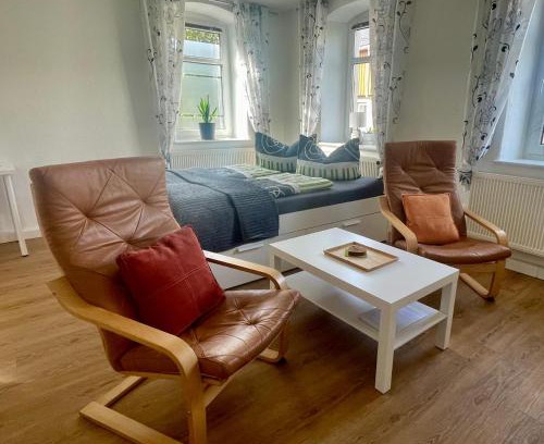 Leppersdorf Apartamento | gemütliches Appartement - 20 min bis Dresden