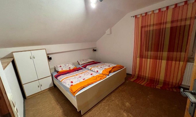 Treuchtlingen Casa | Gemütliches Dorfidyll mit Küche