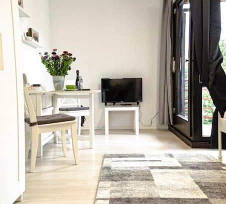 Bad Wildbad Apartamento | Gemütliches Einzimmer-Apartment 33
