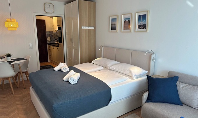 Region Hannover District Apartamento | Gemütliches Familien und Haustierfreundliches Appartement