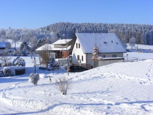Werda Apartamento | Gemütliches Familienapartment
