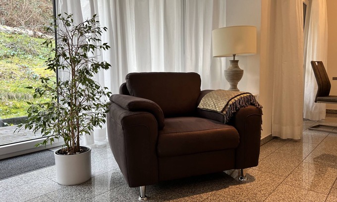 Kaiserslautern Casa | Gemütliches Ferienhaus in Kaiserslautern