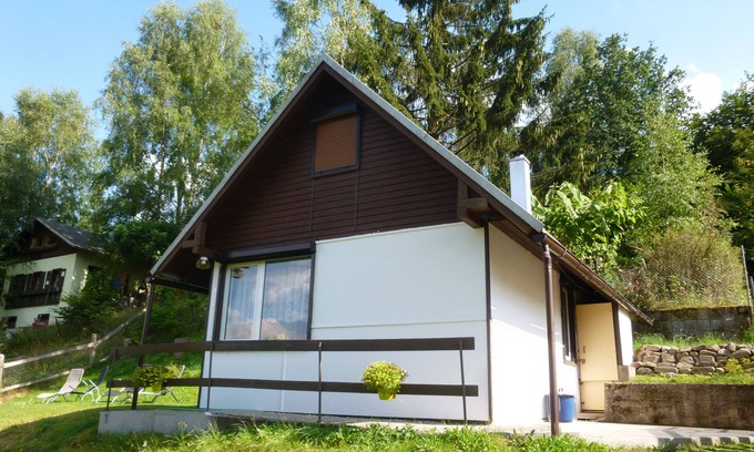 Altendambach Casa | Gemütliches Ferienhaus im Thüringer Wald