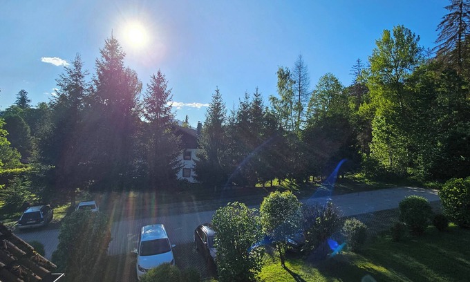 Lindberg Apartamento | Gemütliches Ferienapartment im Nationalpark Bayerischer Wald, Ideal für Wanderer