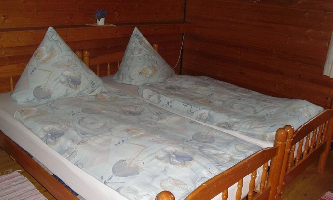 Kupferberg Apartamento | Acogedora casa de vacaciones con wifi gratis