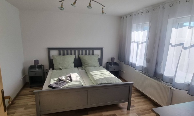 Biedenkopf Casa | Gemütliches Ferienhaus in Biedenkopf