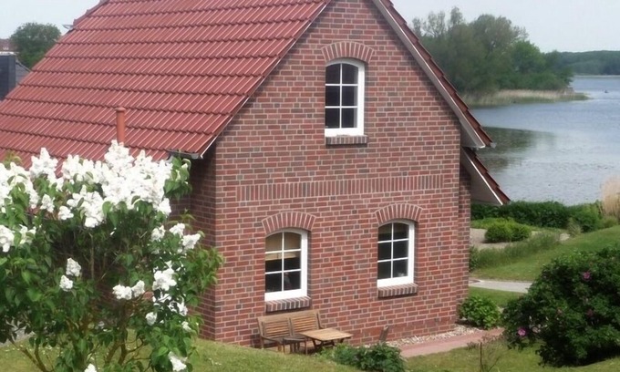 Sternberg Casa | Gemütliches Ferienhaus in Traumhafter Lage!
