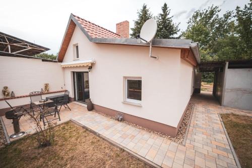 Rauen Casa | Gemütliches Ferienhaus auf Gut Johannesberg