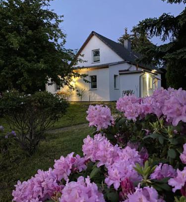 Spremberg Apartamento | gemütliches Ferienhaus