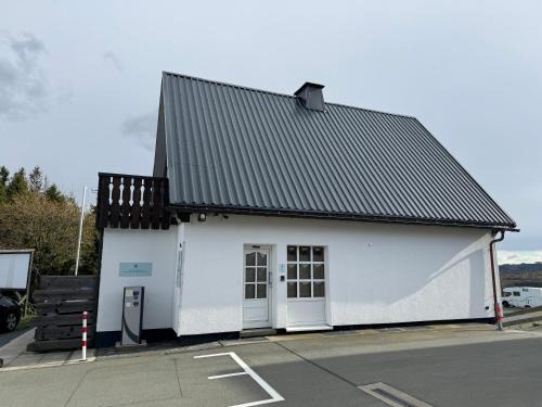 Neuastenberg Casa | Gemütliches Ferienhaus