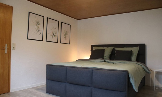 Gamlen Casa | Gemütliches Ferienhaus in Moselnähe mit Vielen Ausflugszielen in der Umgebung
