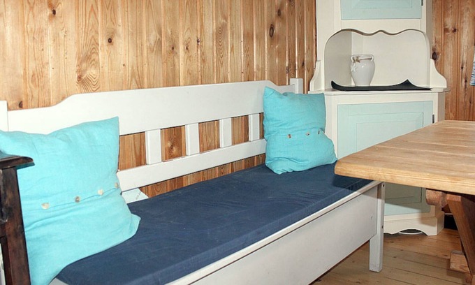 Aalbaek Casa | Gemütliches Ferienhaus, Strandnah und mit Renovierter Küche