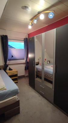 Weding Casa | Gemütliches Gästezimmer in Flensburg-Weiche