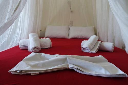 Koroni Apartamento | gemütliches Studio im Herzen von Koroni