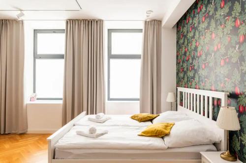 Funfhaus Apartamento | Gemütliches und modernes Apartment,44 m²