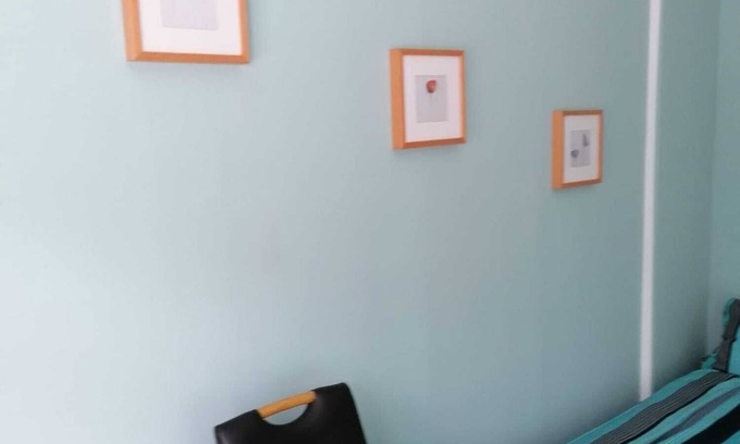Almenhof Casa | Gemütliches Wg-zimmer in Grünem Mannheimer Almenhof