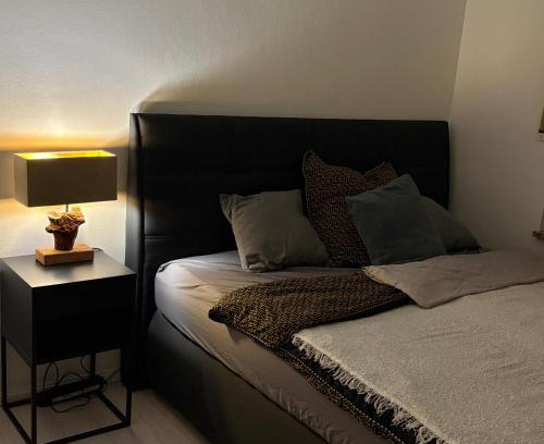 Munchen District Casa | Gemütliches Zimmer nähe München