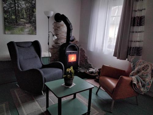 Worterberg Apartamento | Gemütlichkeit am Vierkanthof - Apartment 2
