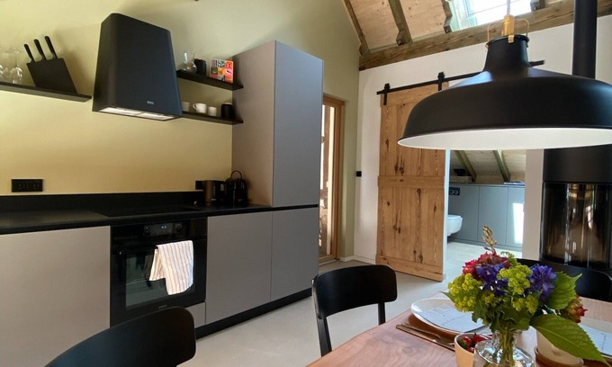 Feldberg Apartamento | Gemütliche Ferienwohnung