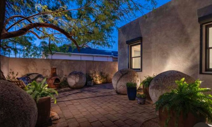 Rincon Heights Casa | Gem in Central Tucson!