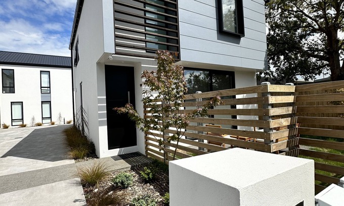 Papanui Casa | Gem in Papanui Christchurch