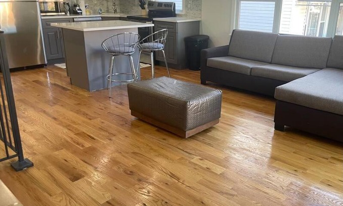 Williamsbridge Apartamento | Gem in the Bronx, New York