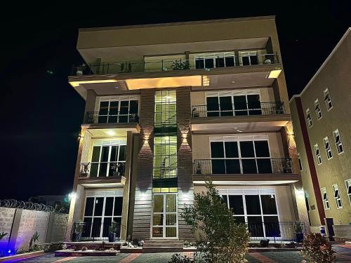 Kireka Apartamento | Gem Living in Munyonyo