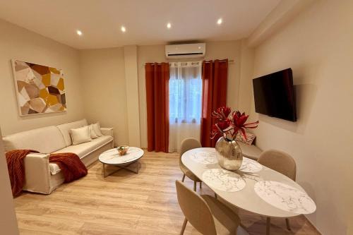 Filopappou Apartamento | Gem near to the Acropolis