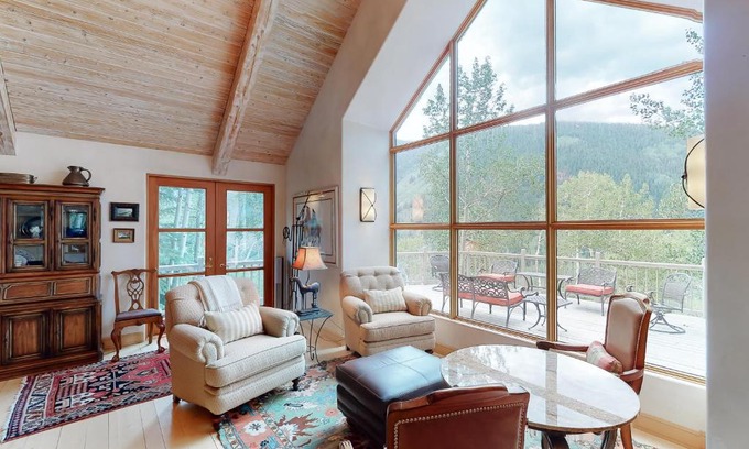 Aspen Casa | Gem of Aspen