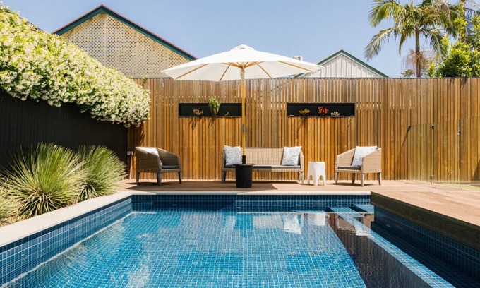 Glenelg East Casa | Gem on Maxwell - Summer holiday @ The Bay