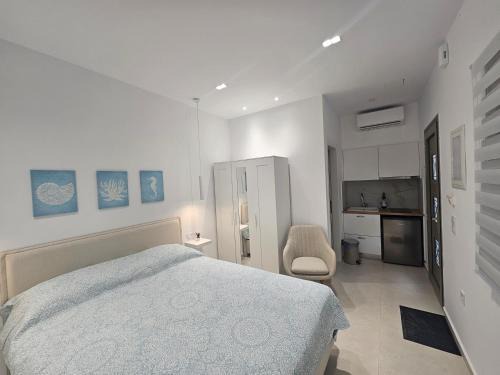Analipsi Apartamento | Gem room