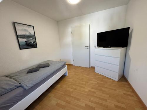 Gemmingen Apartamento | GEM01 Apartment near Heilbronn