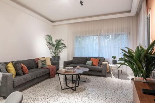 Gemmayzeh Apartamento | Gemayze Haven 2 Bedroom Apartment