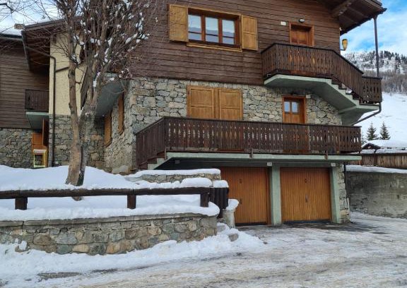 San Rocco Apartamento | GEMBRO