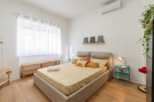 Quartiere XXVII Primavalle Apartamento | Gemelli Apartment