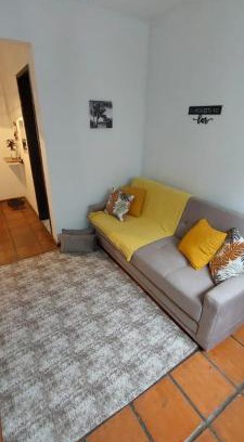 Jardim Flamboyant Apartamento | Gemini B201