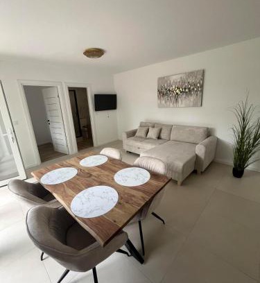 Balatonakarattya Apartamento | Gemini Lux - Sun Balaton