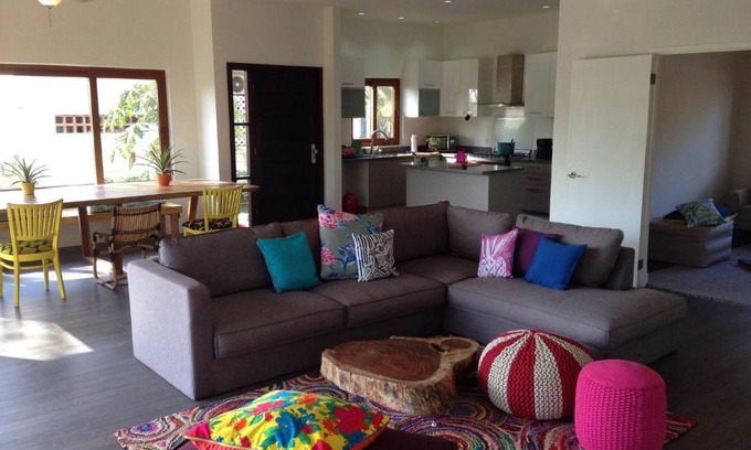 Contadora Island Apartamento | Gemini Villas , Gemini I