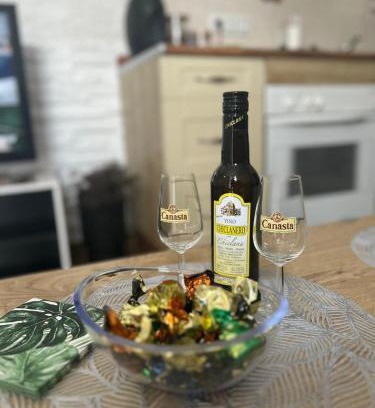 Rota Apartamento | Geminis