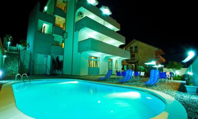 Orahovac Apartamento | Gemma di Cattaro Apartments