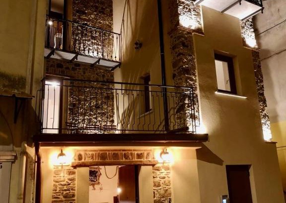 Sapri Casa | Gemma Maris