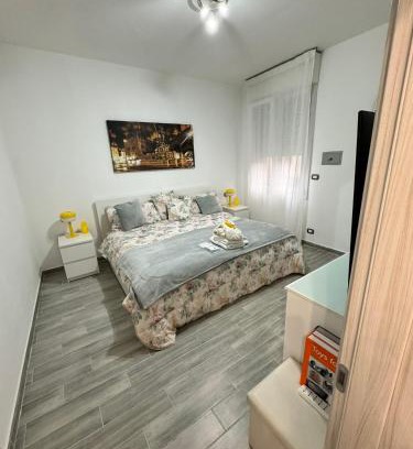 Bolognina Apartamento | Gemma suites whole apartment